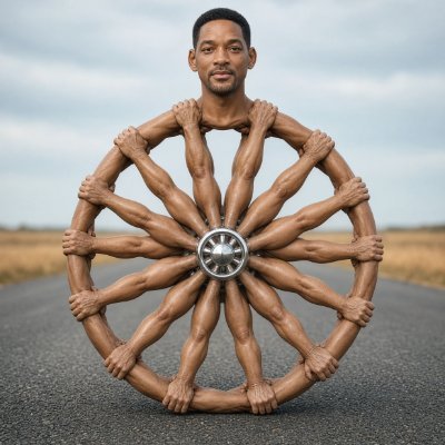wheelsmith