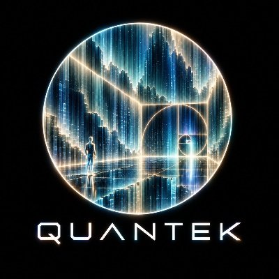 QUANTEK
