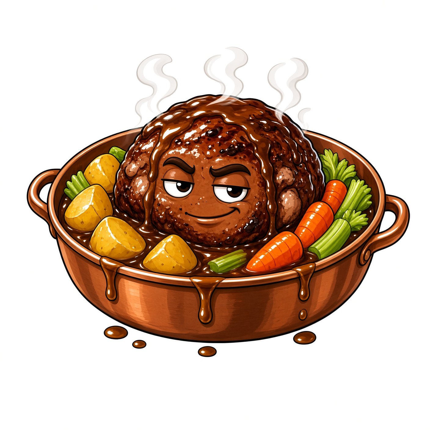 POT