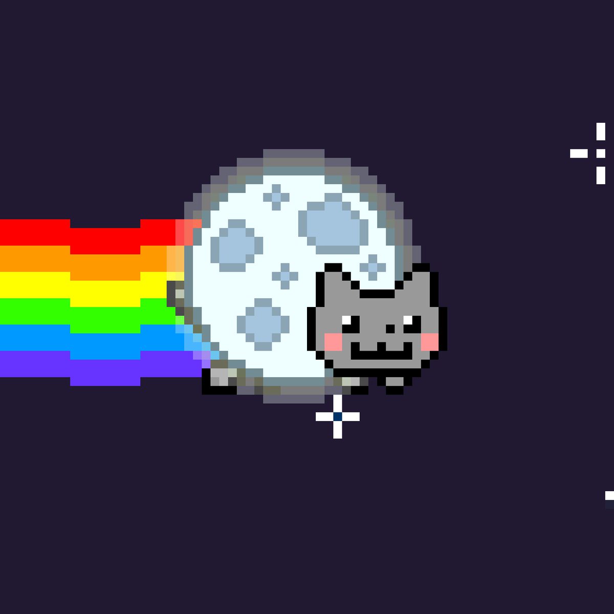 Myooncat