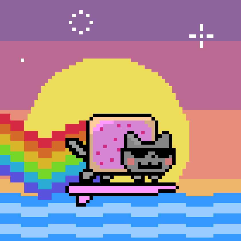 NYCAT