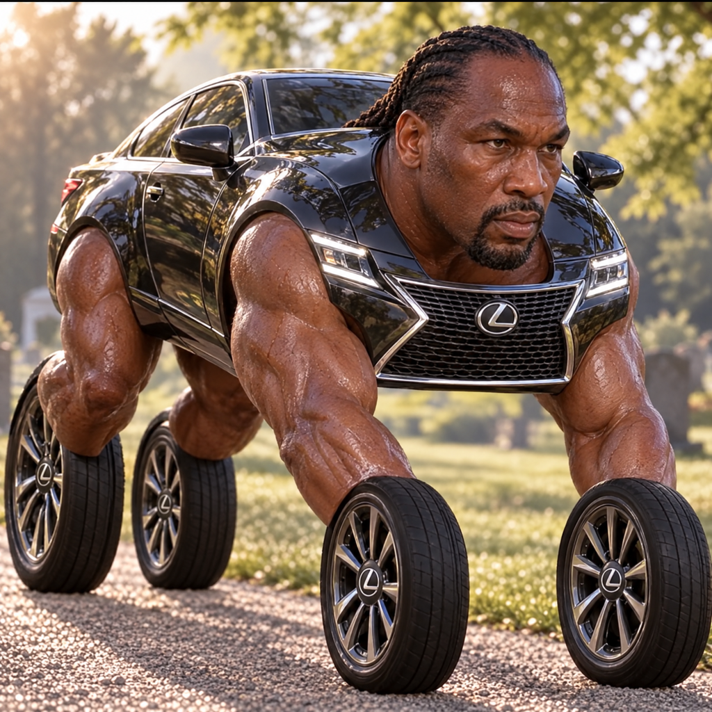 LenoxLexus