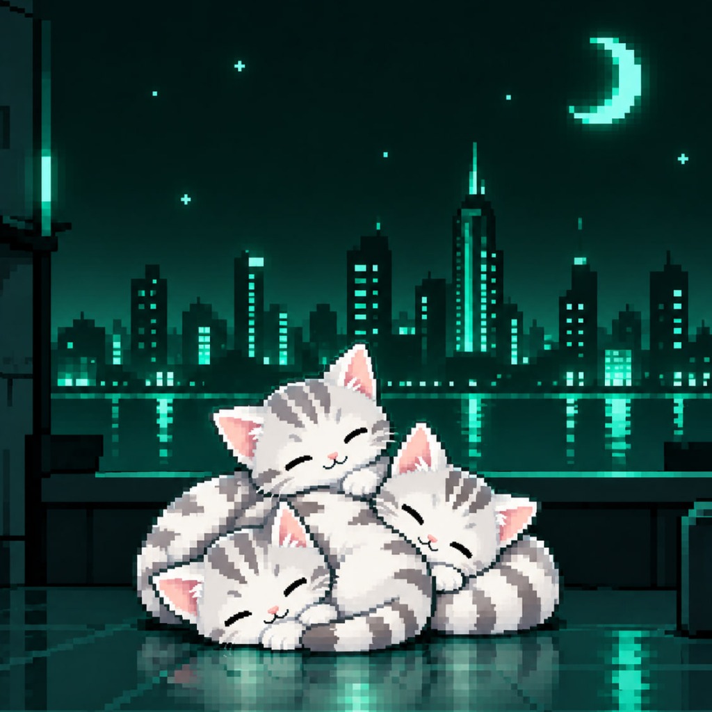 STRAYS