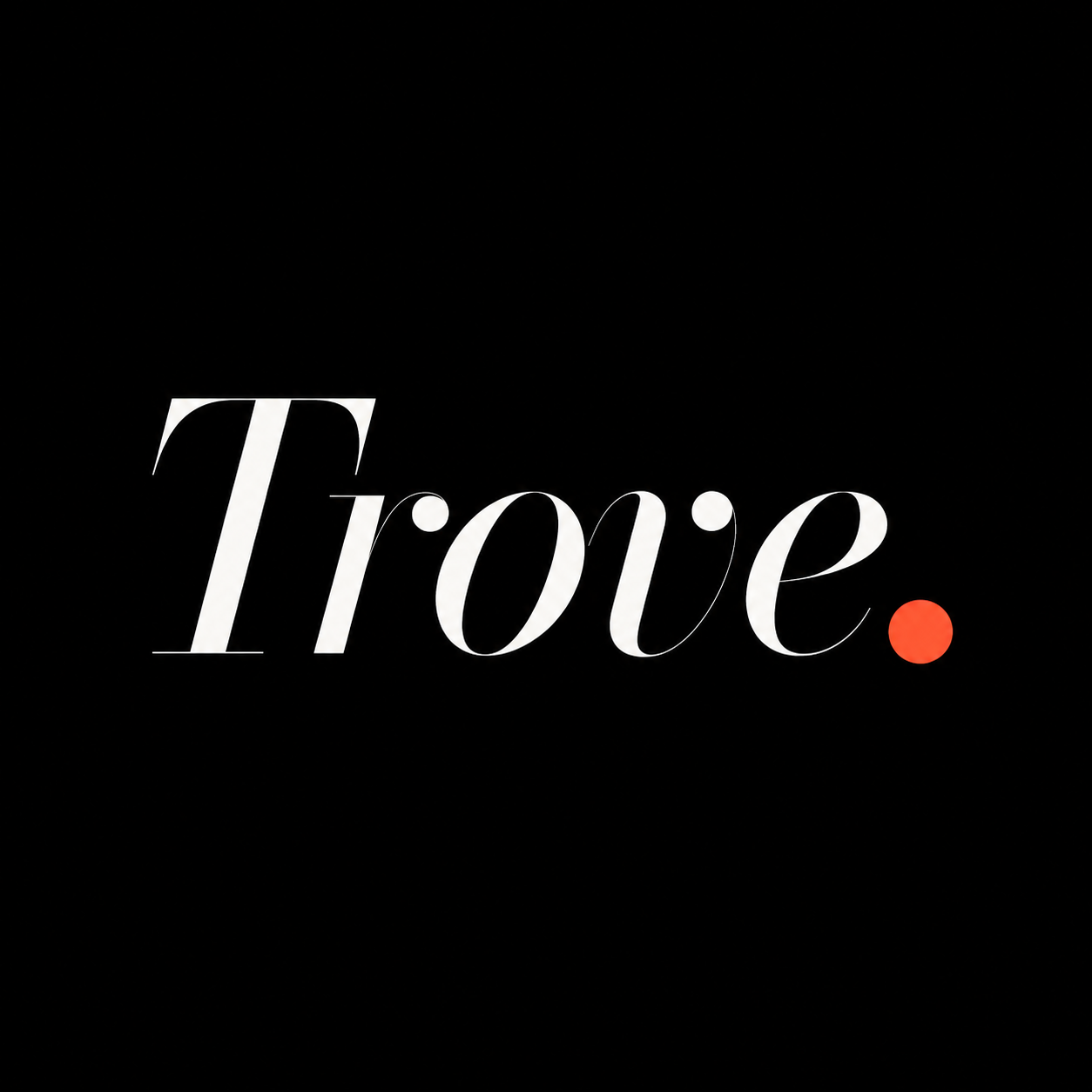 Trove