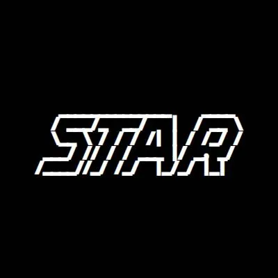 star