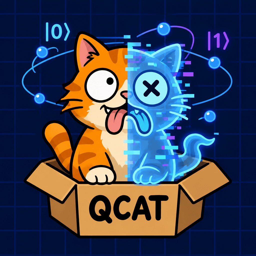 QCAT