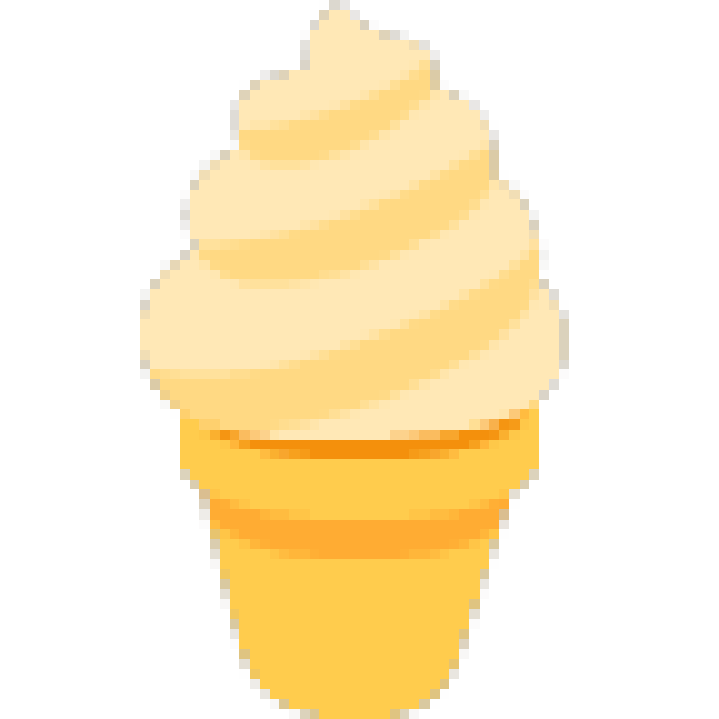 🍦