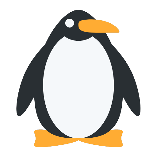 🐧