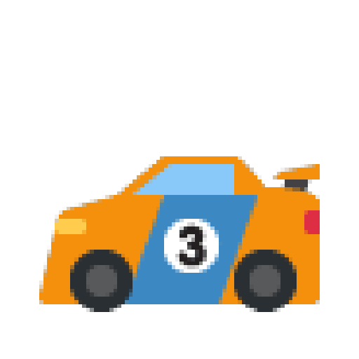 🏎️