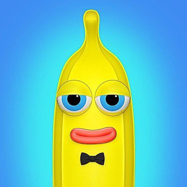 BananaGuy