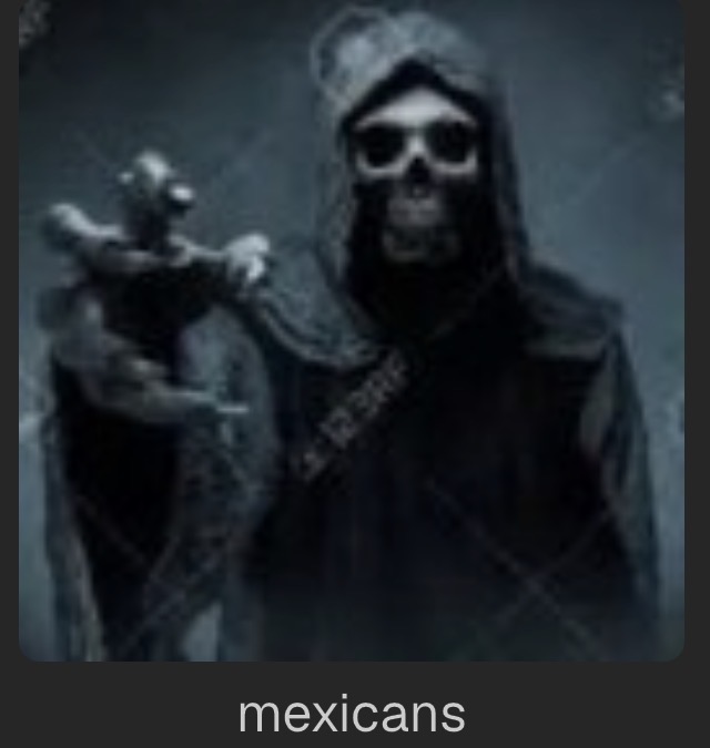 MEXICANS