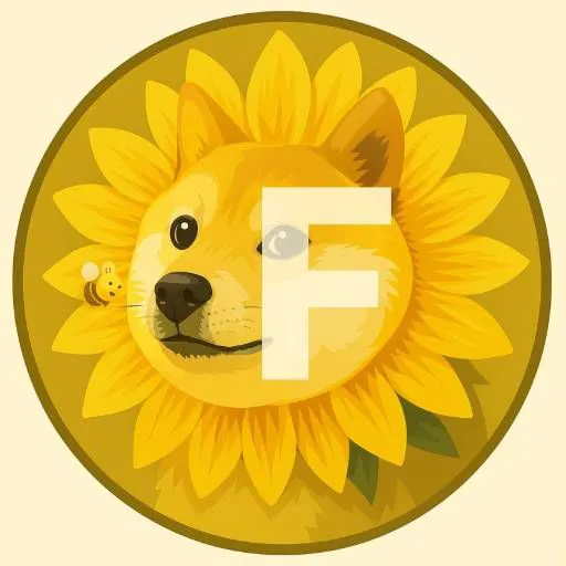 flogecoin logo