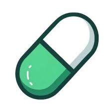 Pump.fun Pill logo
