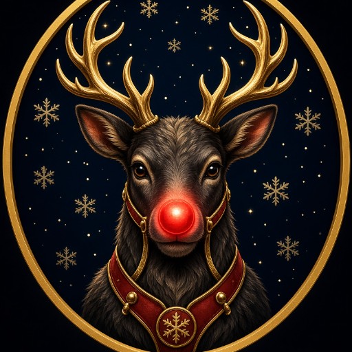RUDOLPH