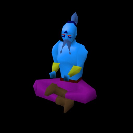GENIE