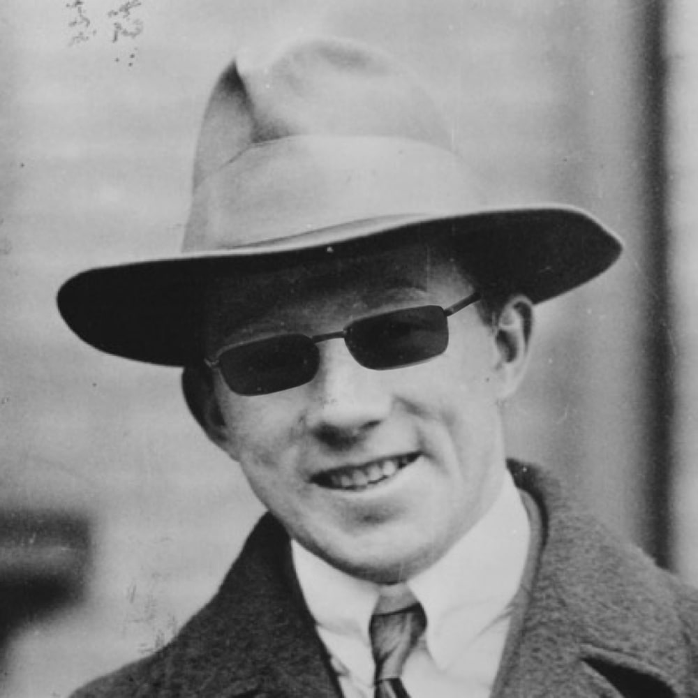 HEISENBERG