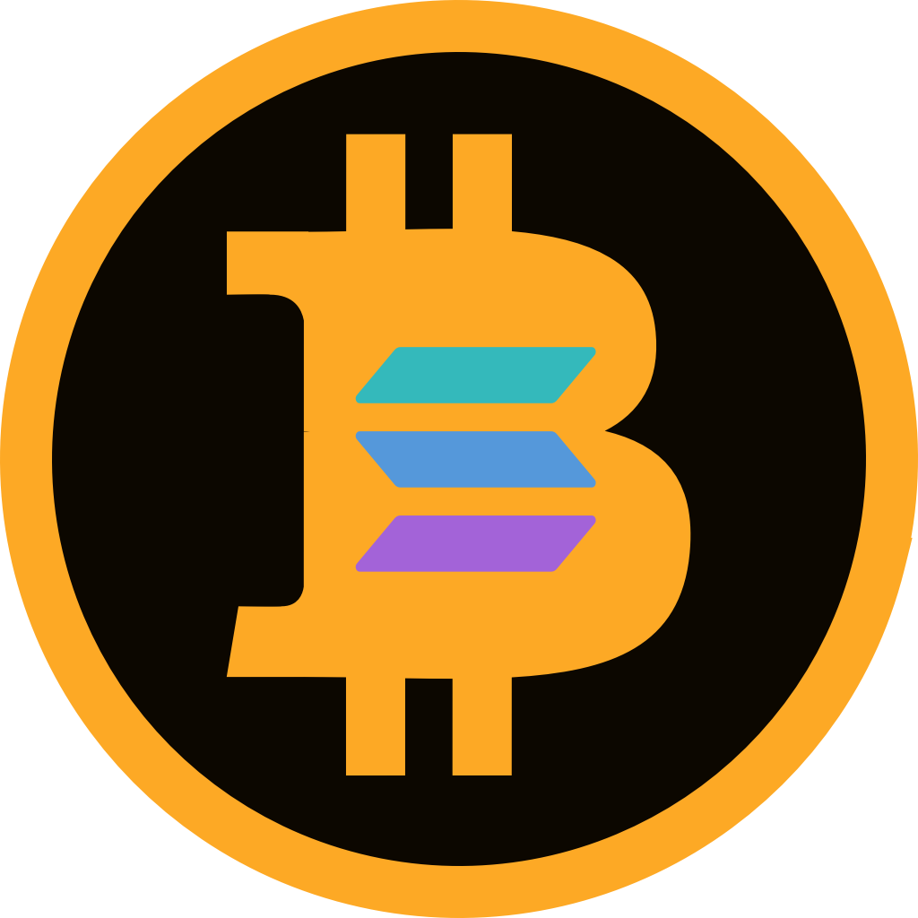 BitSol logo