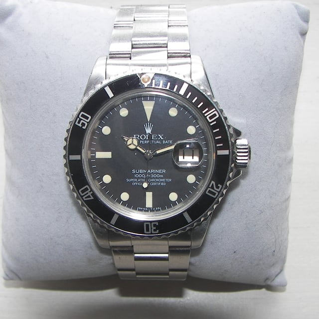 ROLLIE