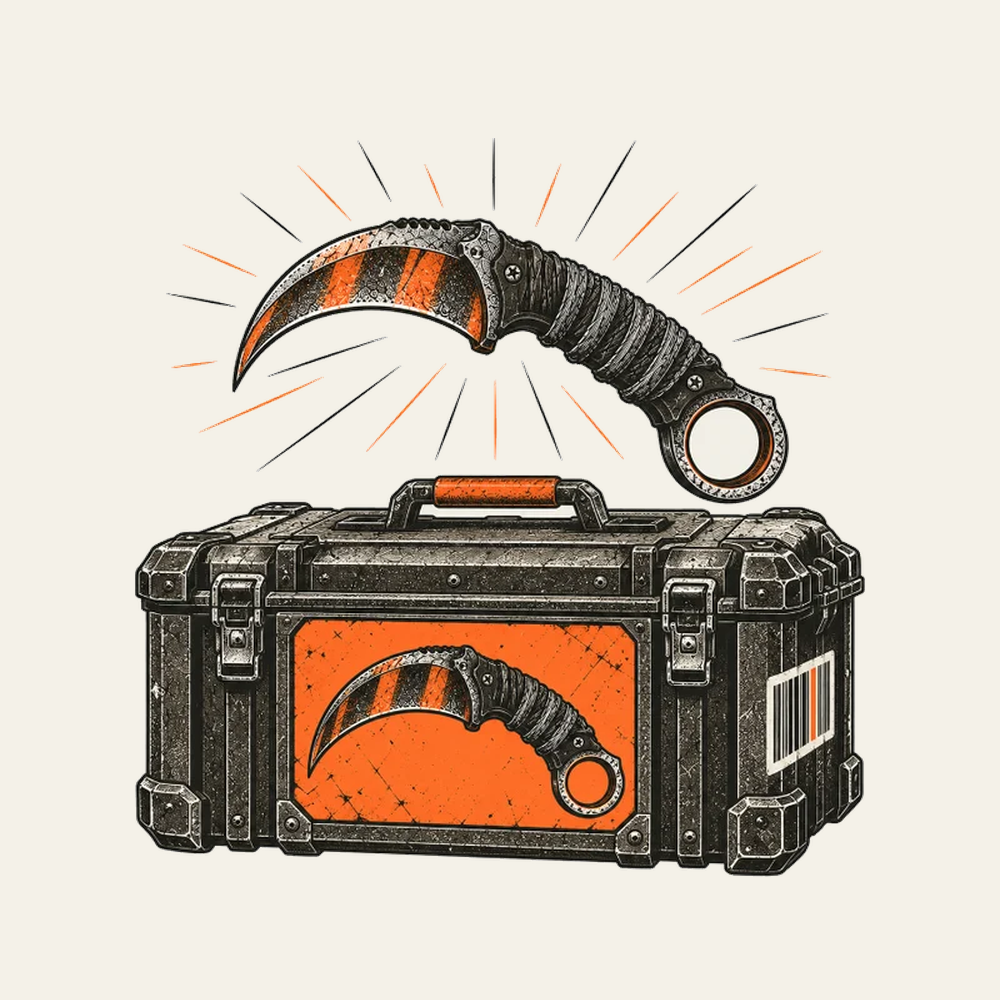 CASE