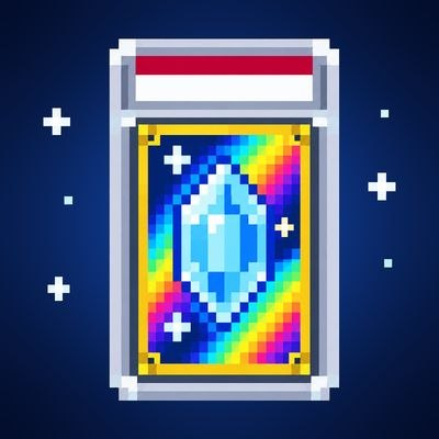 CRYSTAL