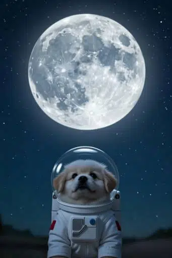 moon
