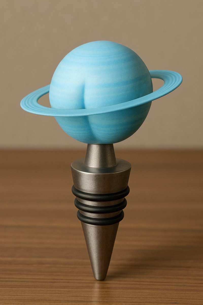 GENTLY USED BUTTPLUG logo