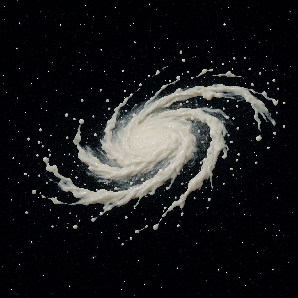 milky