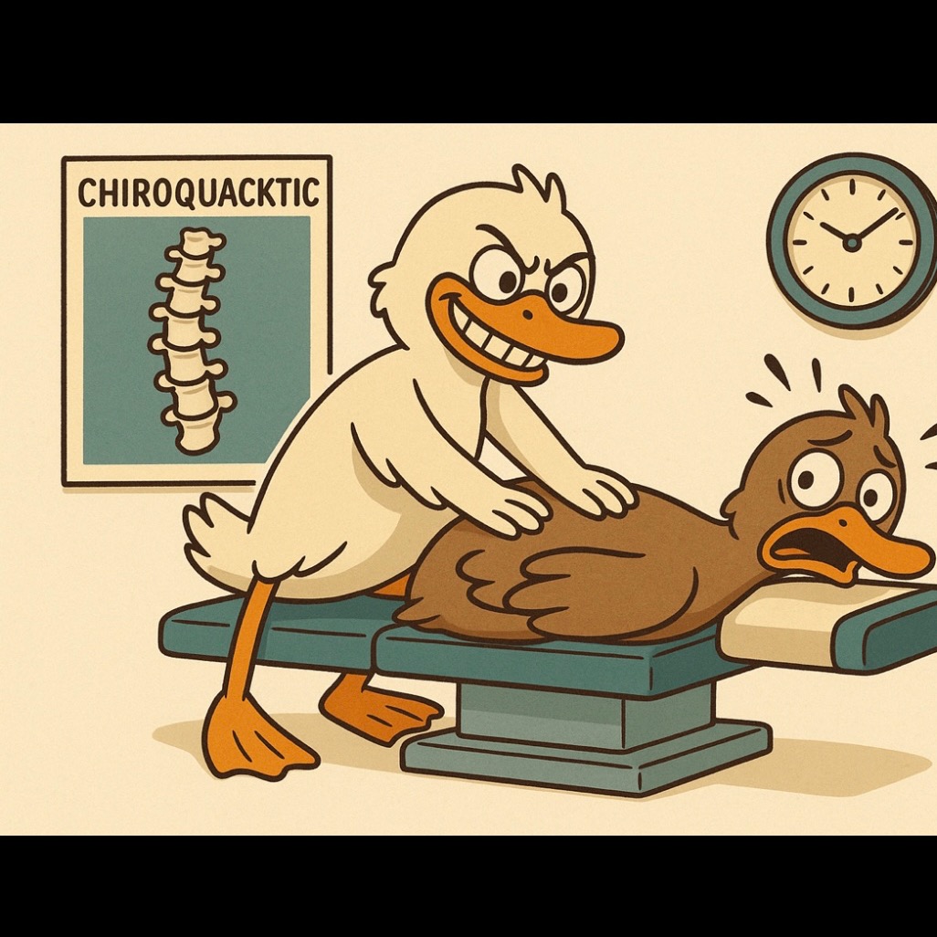 CHIRO