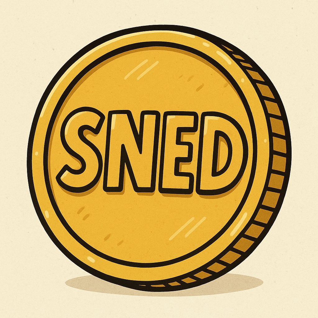 SNED