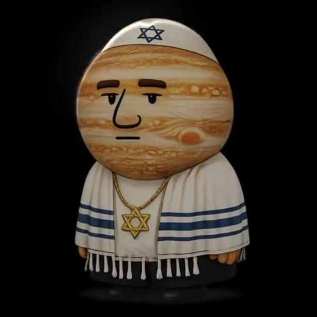 Jewpiter