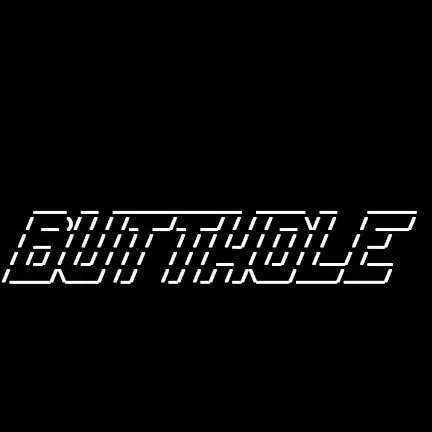 butthole