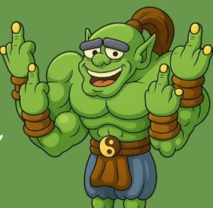 Goro