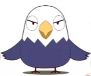 鹰酱