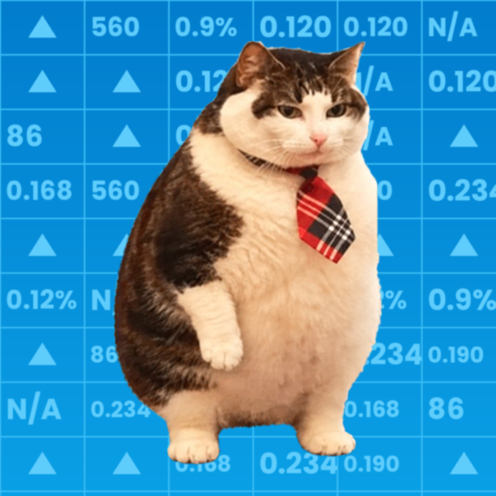 CHONKS