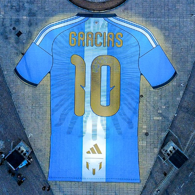 MESSI