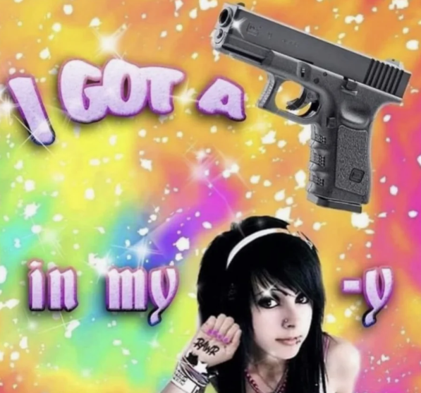 glock
