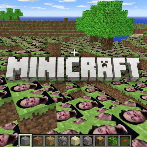 MINICRAFT