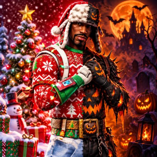 Halloweenmas