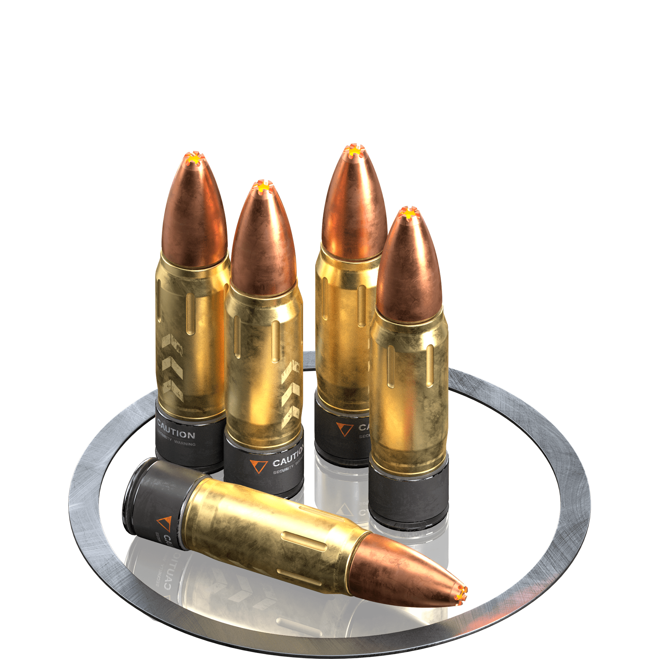 AMMO