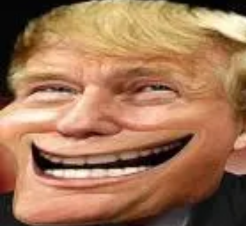 TROLLNALD