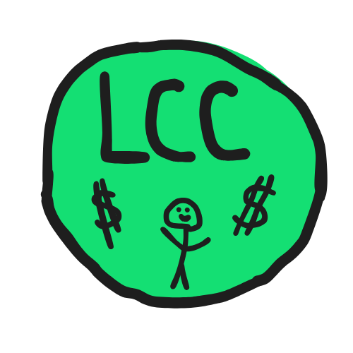 LCC