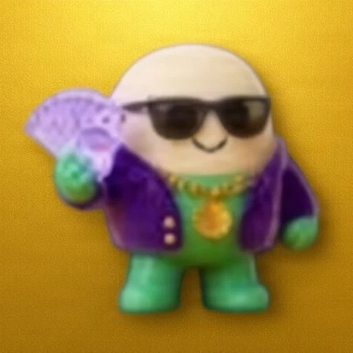 LEGENDARY