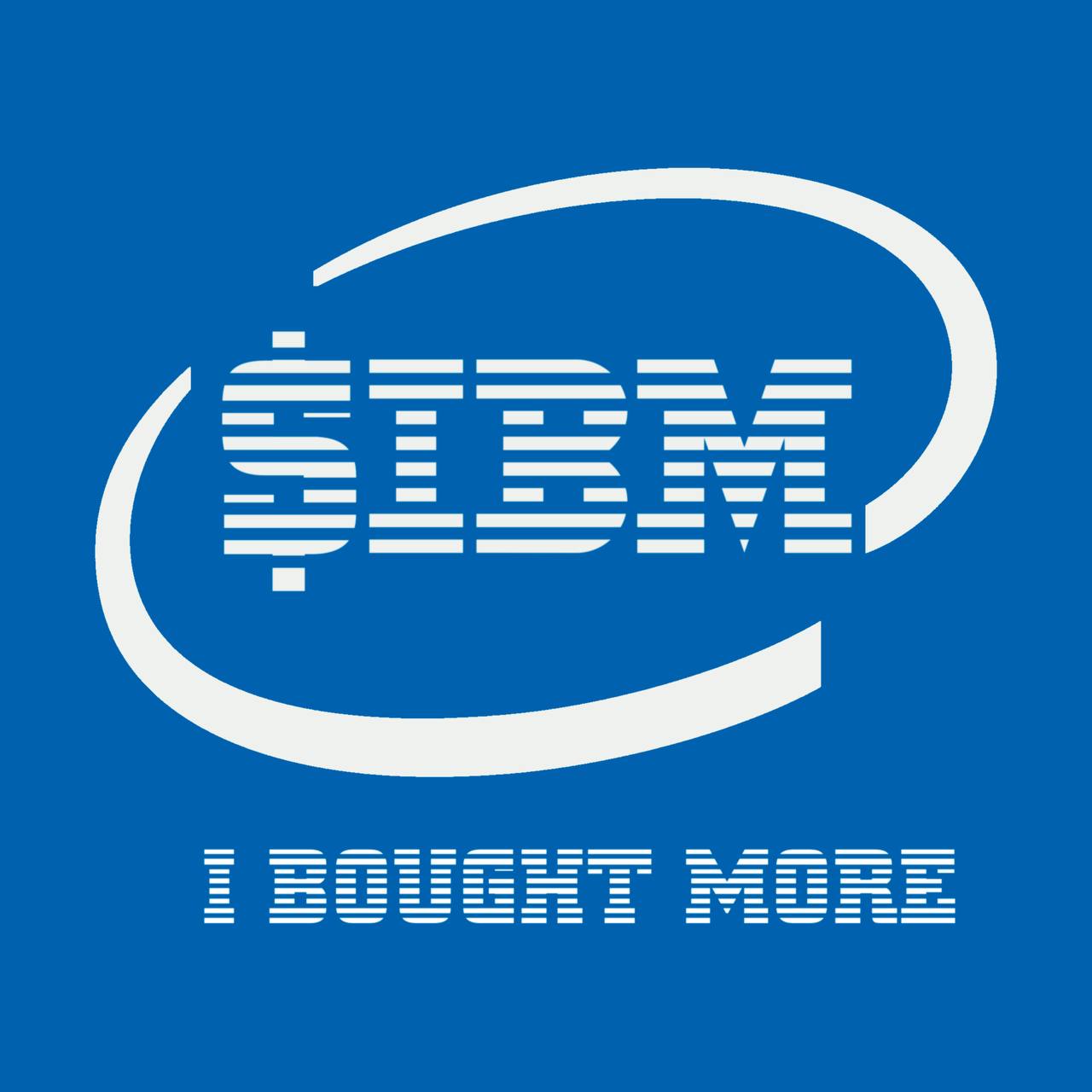 IBM