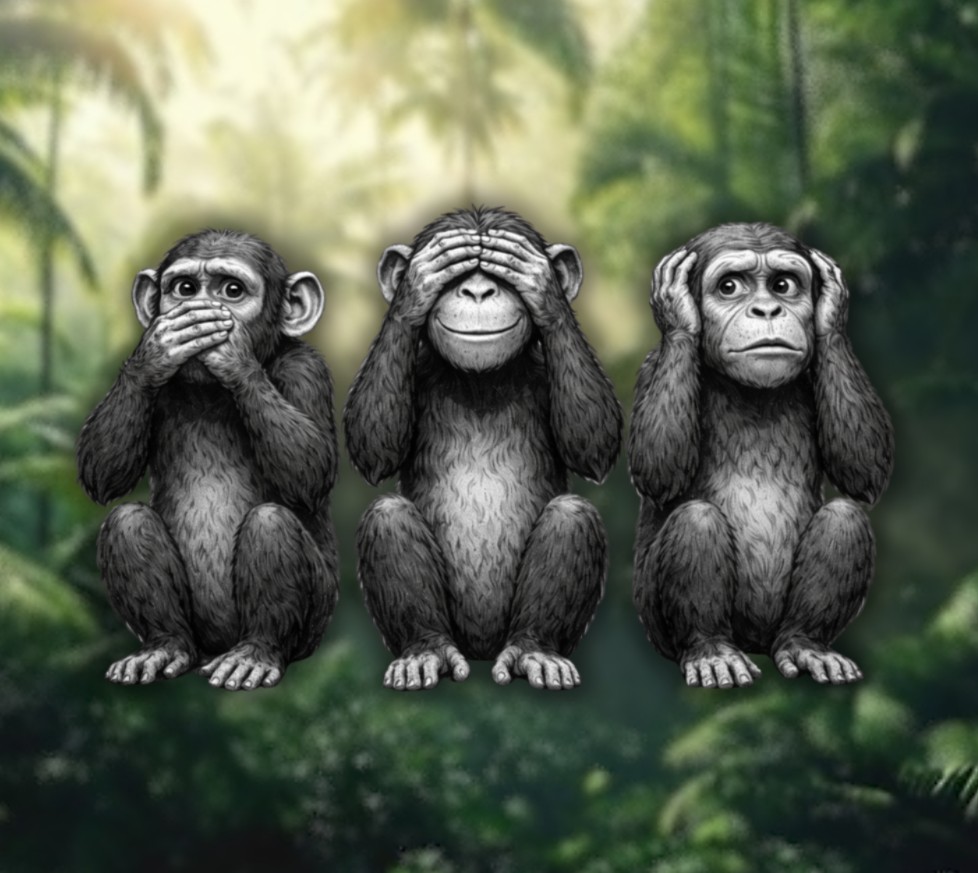 Monkeys