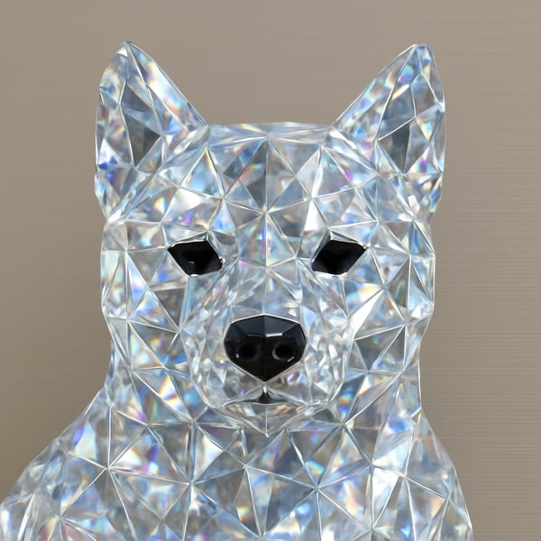 diamond inu logo