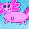 AXOLOTL