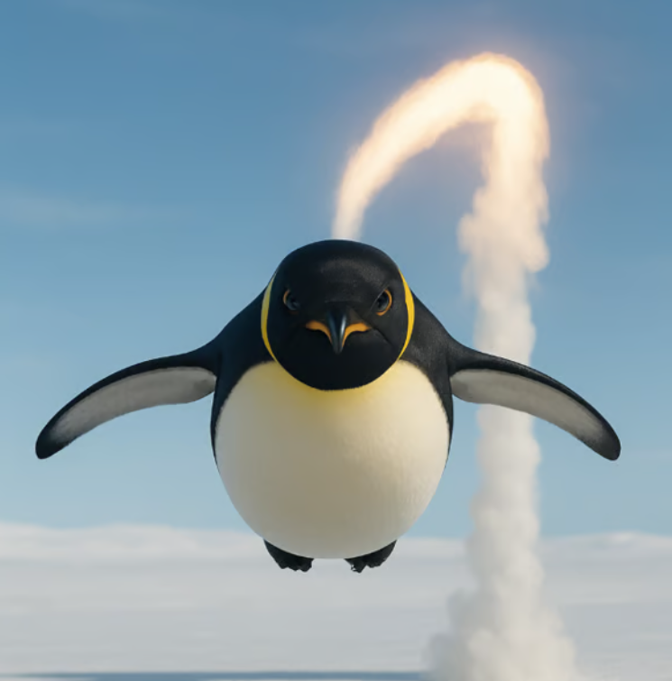 MISSILE