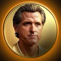 Newsom logo