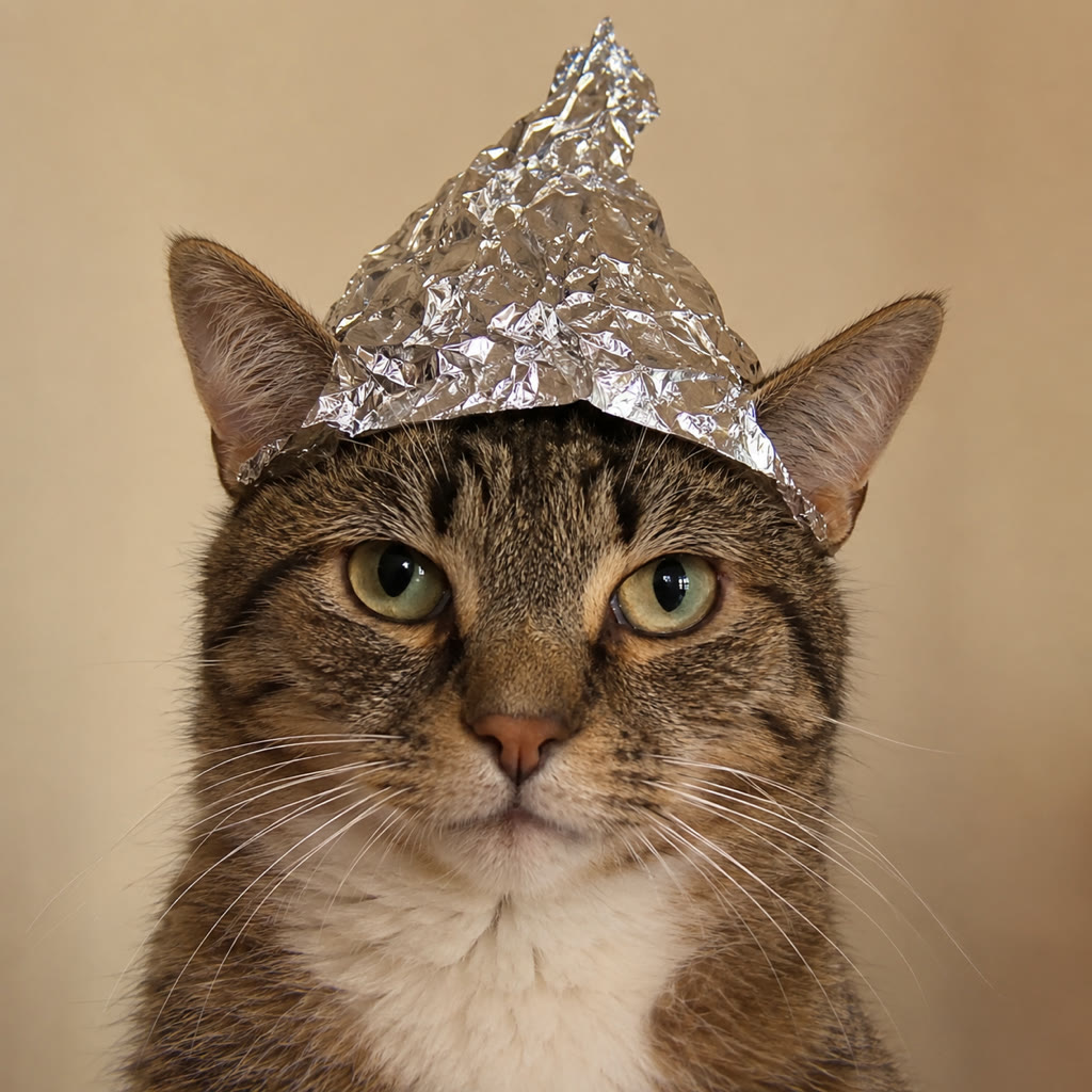 TINFOIL
