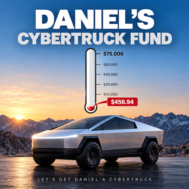 CYBERTRUCK